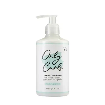 Only Curls All Curls Acondicionador 300ml